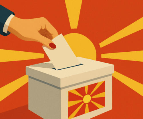 Raundi i dytë i zgjedhjeve në RMV u zhvillua në mënyrë të qetë dhe të rregullt