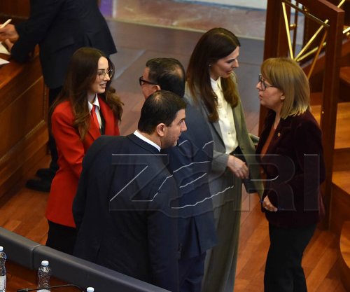 Murati: PDK-ja dhe LDK-ja po refuzojnë t’i krijojnë komisionet parlamentare