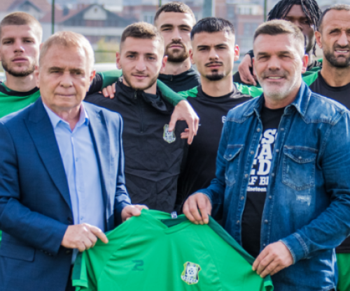 Zyrtare: Tahir Lushtaku merr drejtimin e Trepçës