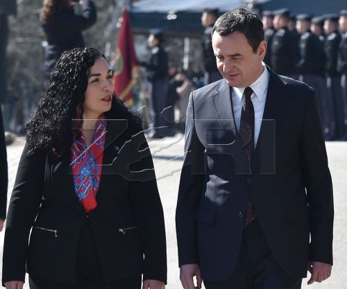 Raportohet se Kurti e Osmani janë takuar sot 