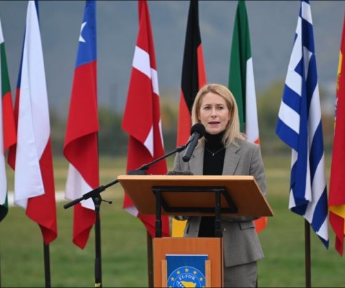Kallas: Mbikëqyrja ndërkombëtare në Bosnjë do të marrë fund pas forcimit të kapaciteteve vendore