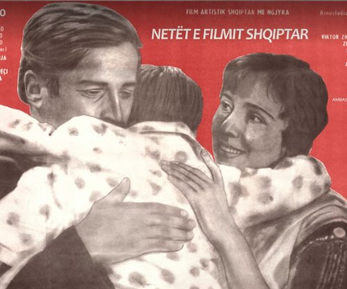 “Kur po xhirohej një film” sonte shfaqet në Kino Armata