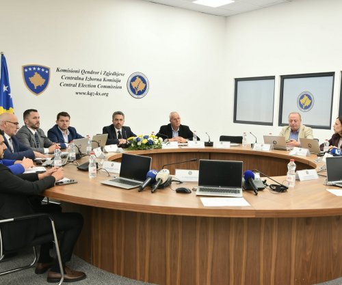 KQZ-ja certifikon rezultatet për kryetarë në 35 komuna për zgjedhjet e 12 tetorit