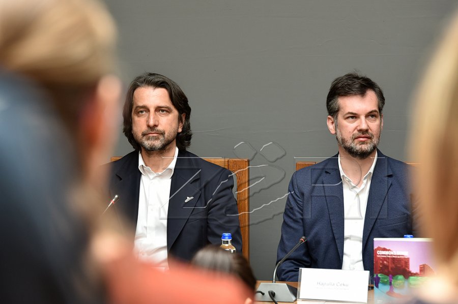 Rama – Çekut: A keni Kushtetutë ju, apo i nënshtroheni të gjithë një njeriu dhe keni kushtetutë të partisë?