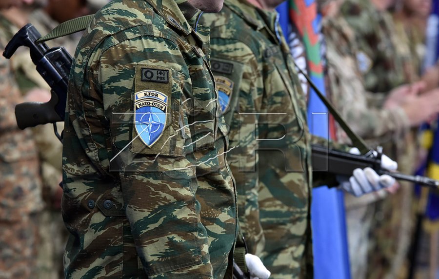 KFOR-i deklarohet pas rrëmbimit të serbit: Situata është e qetë