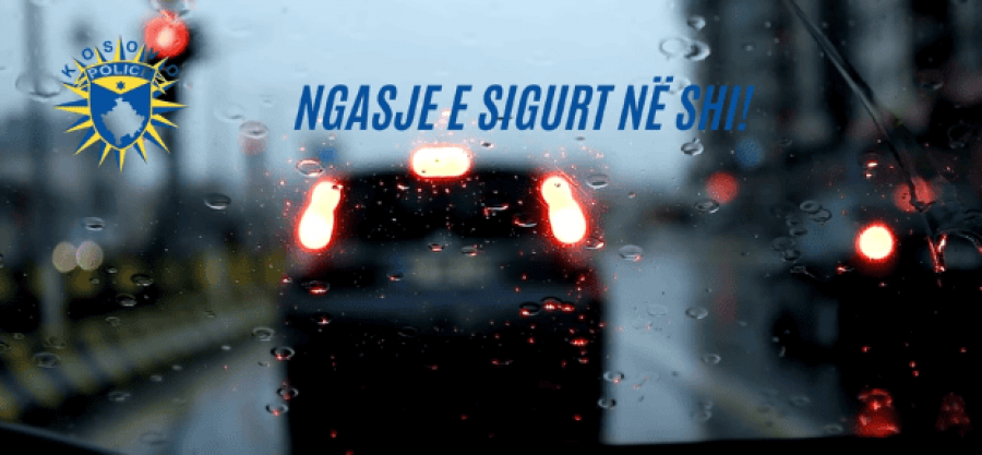 Aksidenti tragjik në Vragoli  policia apelon për kujdes në trafik
