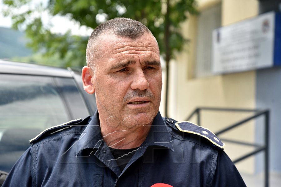 Plagosja e rrëmbimi i serbit  Elshani  S jemi shumë të sigurt a ndodhi në territorin tonë  s jemi të sigurt çfarë ndodhi saktësisht