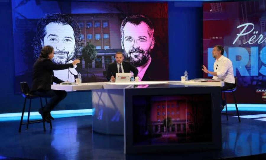 Katër vitet e Ramës, përplasën kandidatët për Prishtinë: Prishtina është transformuar veç në Facebook-un e Ramës