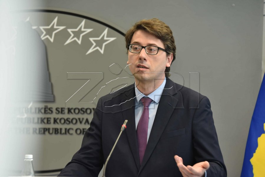 Buxheti i Prishtinës  Murati  Nuk qëndroi në sirtar  duhej verifikuar