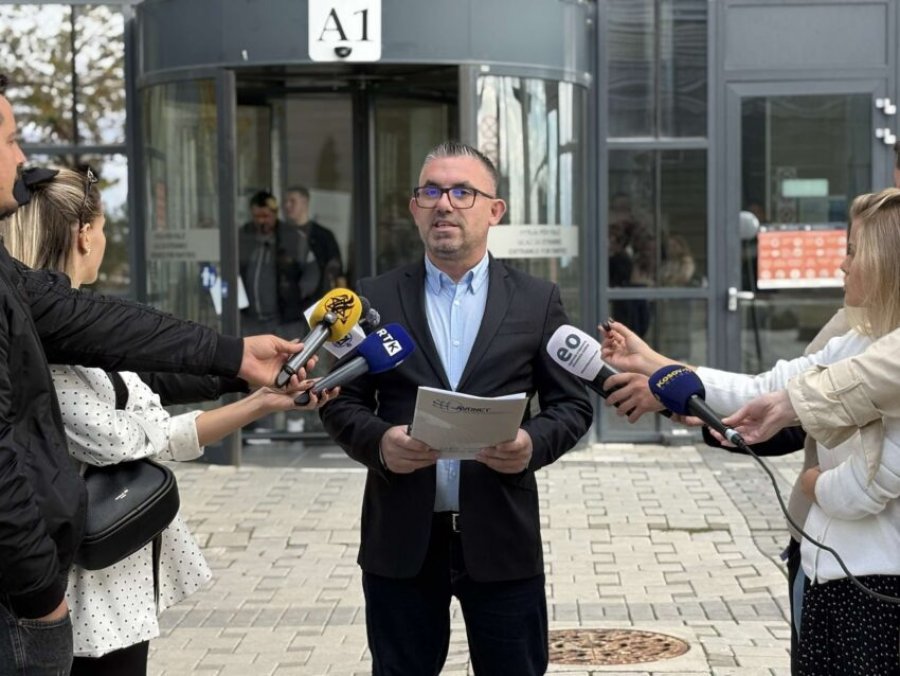 Anulimi i vendimit mbi projektligjin për ndarjet buxhetore 2026, AVONET-i dorëzon padi për Qeverinë në detyrë