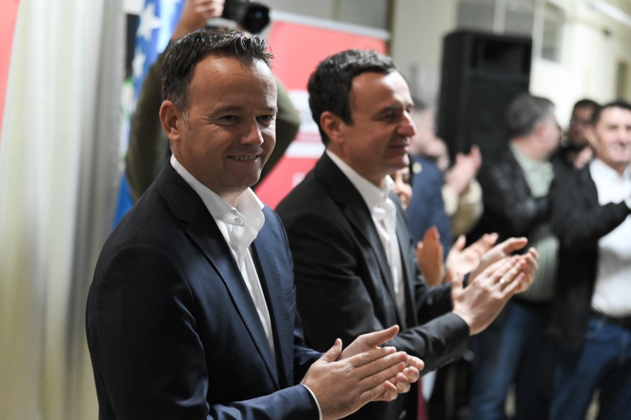 Kurti: Në Shipol fillon ndryshimi, Shipoli e bën dallimin