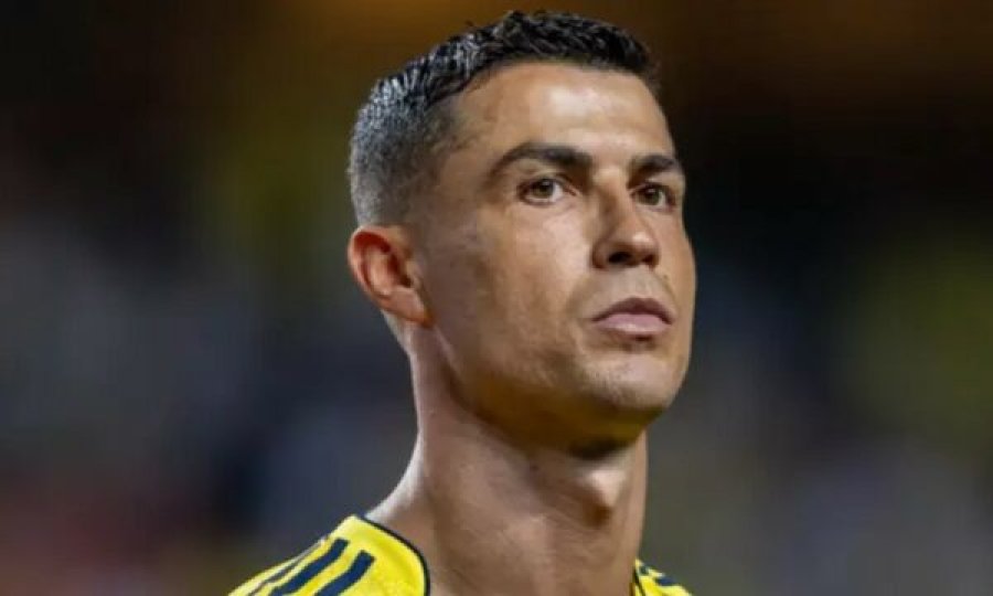 Ronaldo hedh poshtë thashethemet e fundit rreth tij