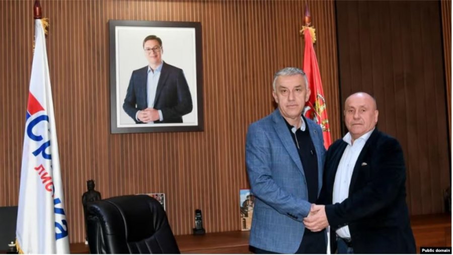 KQZ: Tërheqja e kandidatit nuk ndikon në mbajtjen e balotazhit në Kllokot