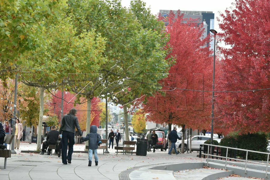 Kryeqyteti në zgjedhje  prishtinasit presin fundin e  kaosit urban 