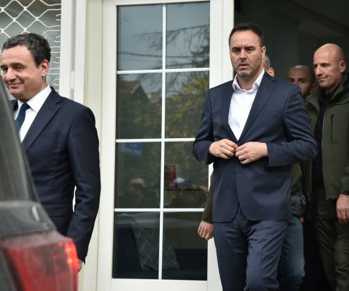 Konjufca do të kërkojë nga opozita të votojë një qeveri me mandat deri në pranverë