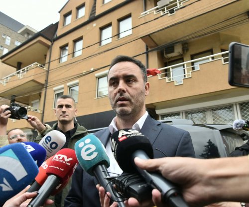 Osmani i jep mandatin Glauk Konjufcës për formimin e Qeverisë së re