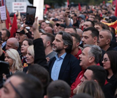 Familja e Hashim Thaçit në mbështetje të Përparim Ramës për kryetar të Prishtinës