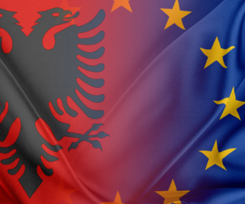 Raporti i BE-së: Shqipëria në rrugë të mbarë drejt përfundimit të negociatave