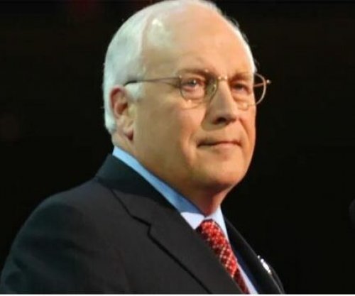 Vdes ish-nënpresidenti amerikan, Dick Cheney