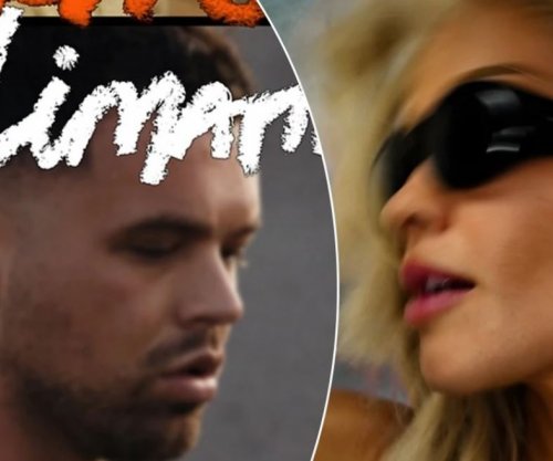 Rita Ora konfirmon, bashkëpunimi me Yll Limanin publikohet të premten