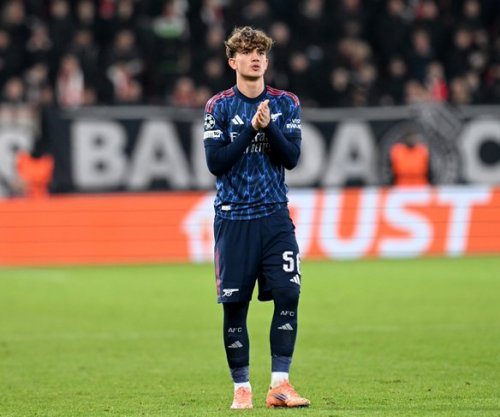 Max Dowman bën histori – lojtari më i ri ndonjëherë që luan në Ligën e Kampionëve