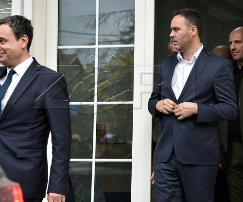 Hoti reagon pas mandatimit të Konjufcës nga Osmani: Partitë s’votojnë, vetëm nëse llogaritet Srpska