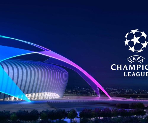 Arsenali fiton me rezultat bindës ndaj Slavia Pragues, Napoli dhe Frankfurti ndajnë pikët