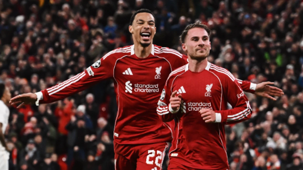 Liverpooli fiton ndaj Real Madridit në “Anfield”