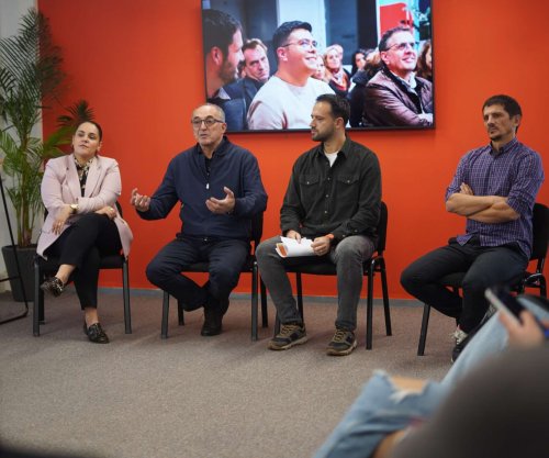 Shaqir Totaj: Të rinjtë janë forca shtytëse e zhvillimit të Prizrenit digjital