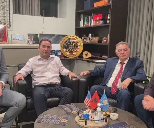 Themelohet Shoqata Shqiptaro-Amerikane, cili është qëllimi i saj?