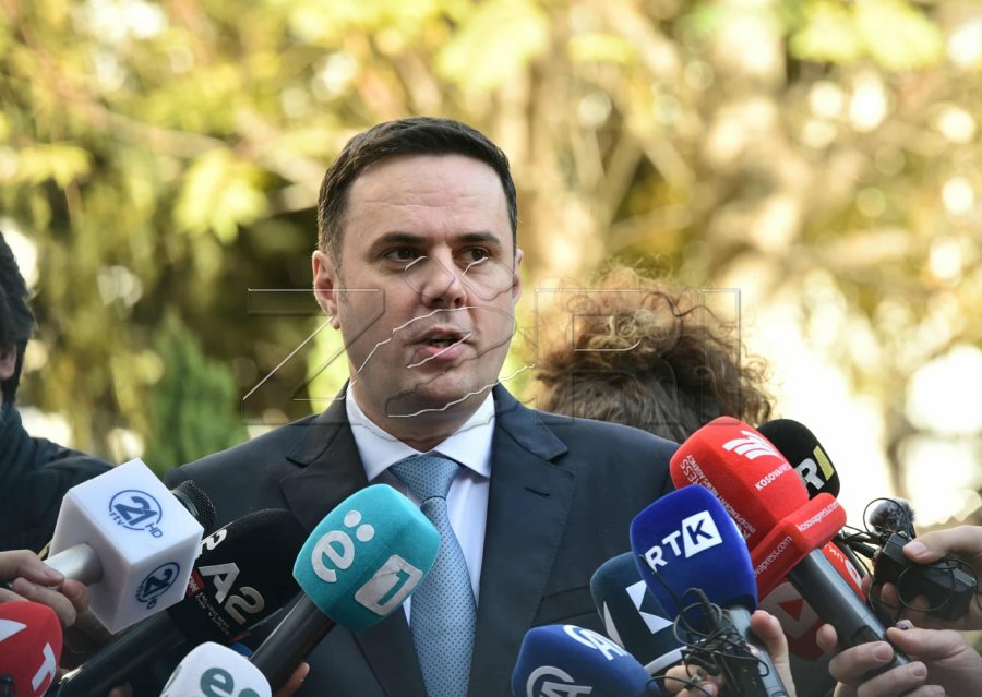 Abdixhiku  LDK ja nuk ndryshon qëndrime  VV ja po tenton të blejë kohë