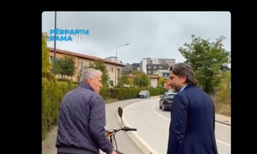 Rama premton vazhdim të investimeve në “Taslixhe”: Të gjitha sportet në një vend