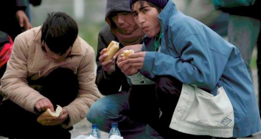 Gjermania ofron para për afganët që të heqin dorë nga hyrja në vend