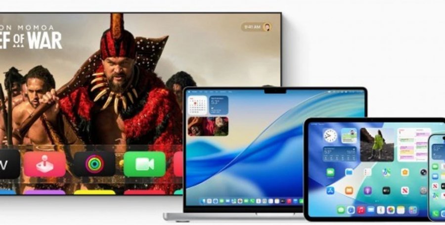 iOS 26 1 dhe iPadOS 26 1 tani të qasshme për përdoruesit
