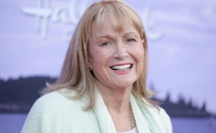 Vdes aktorja Diane Ladd  tre herë e nominuar për  Oscar 