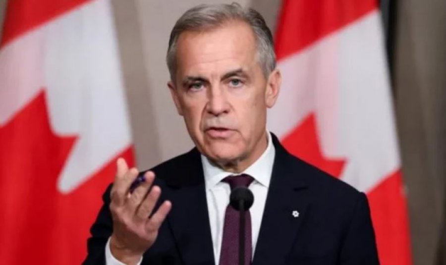Mark Carney i Kanadasë premton një buxhet që transferon ekonominë e goditur nga tarifat amerikane