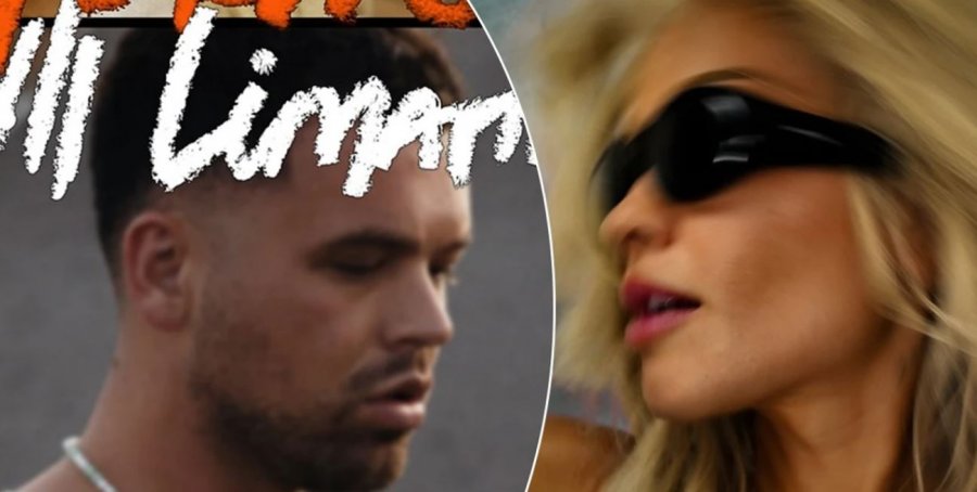 Rita Ora konfirmon, bashkëpunimi me Yll Limanin publikohet të premten