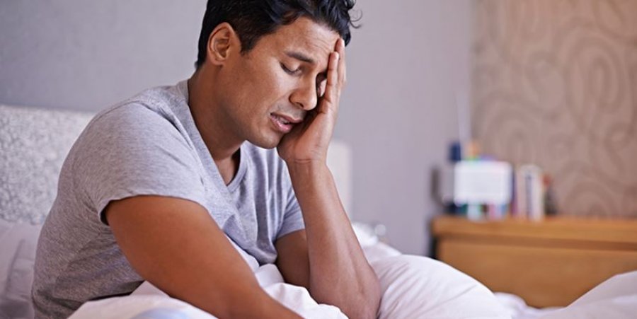 Dhimbjet e kokës në mëngjes, çka duhet të dini?