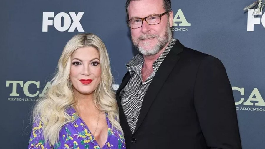 Tori Spelling dhe Dean McDermott finalizojnë divorcin pas më shumë se dy vitesh ndarje