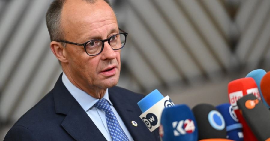 Merzi paralajmëron deportimin e sirianëve: S’kanë më arsye për azil në Gjermani