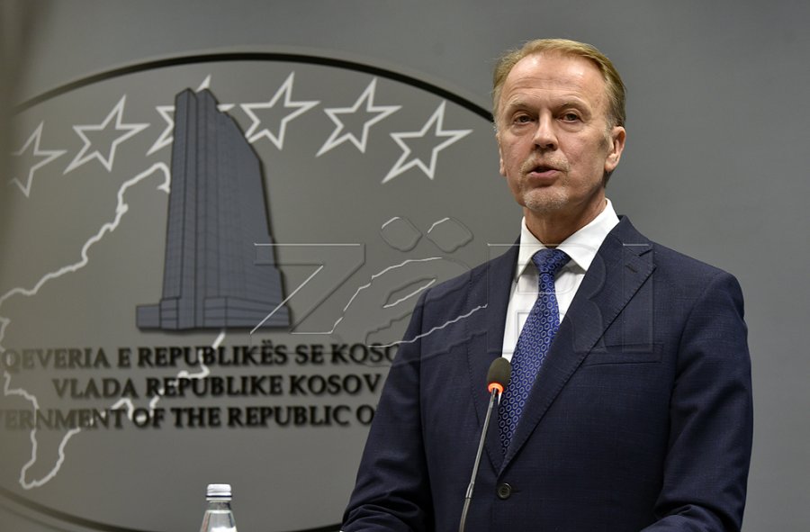 Oravi për Raportin e KE-së: Një vit i humbur në liritë themelore