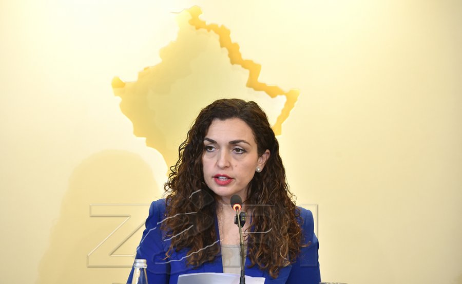 Osmani për “rrëmbimin” e kosovarit nga Serbia: Shkelje e sovranitetit dhe sulm