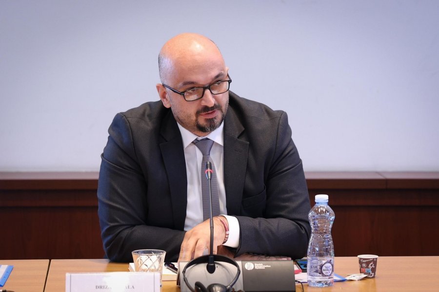 Shala: Plagosja dhe rrëmbimi nga xhandarmëria serbe në Leposaviq, shkelje flagrante e sovranitetit