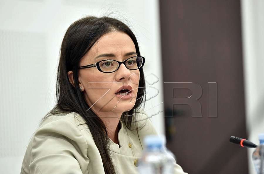 Haradinaj: Kufiri Kosovë - Serbi mbetet vatër tensioni, urgjent zbatimi i marrëveshjes për menaxhimin e përbashkët kufitar