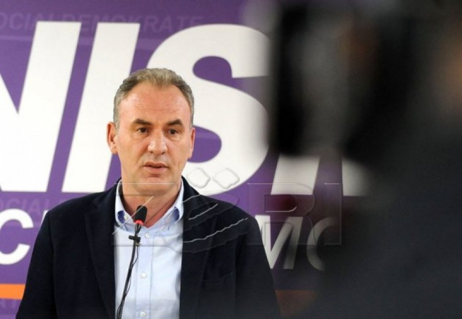 Edhe Nisma thotë se s’ka shumicë: Zgjidhja e vetme janë zgjedhjet