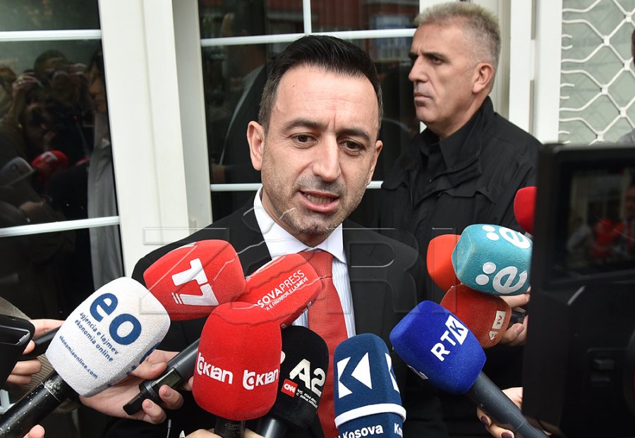 Basha fton qytetarët të votojnë  Katër minutat e tuaja sot  janë përcaktuese për katër vitet e ardhshme