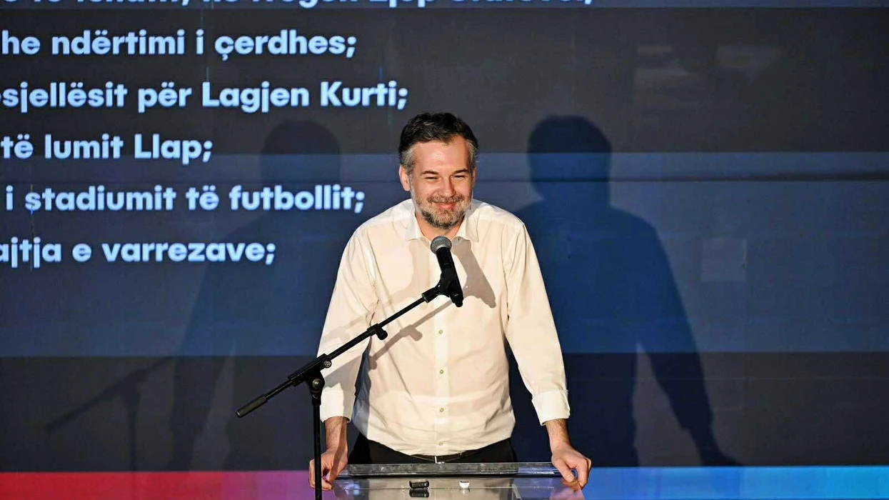 Çeku: Integrimi i Barilevës me qytetin, pjesë e vizionit për Prishtinën