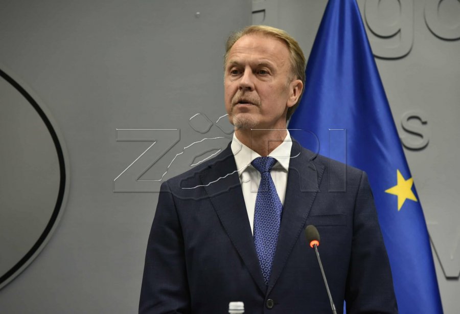 Oravi për Raportin e KE së  Një vit i humbur në liritë themelore