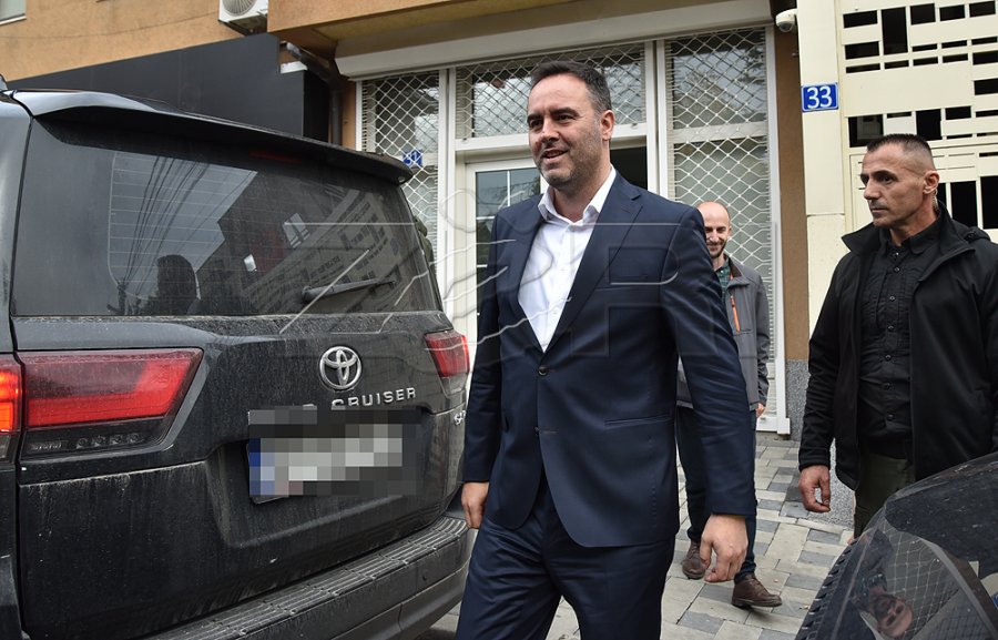 Propozimi i Konjufcës, Cakolli: Veprimet pa prova reale mund të krijojnë precedentë të rrezikshëm