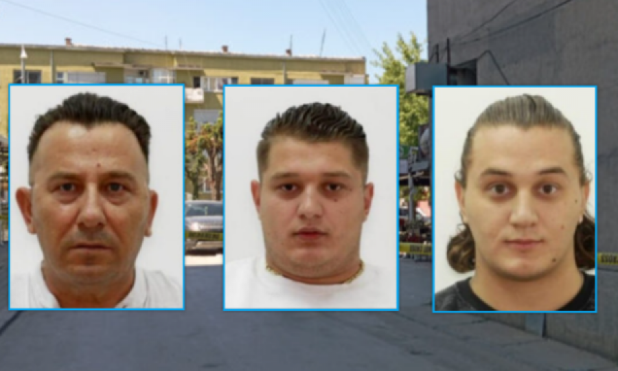 Pas disa muajsh në arrati, lajmërohet Mefail Shkodra: Do të dorëzohemi në Polici me djemtë